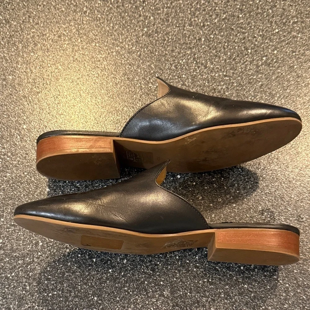 Jack Rogers sleek everyday